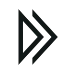 Skip SVG Icon